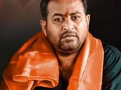  Offensive post against Devendra Fadnavis; Shiv Sena Akola Deputy District Chief Dilip Boche's inquiry | देवेंद्र फडणवीस याच्या विरोधात आक्षेपार्ह पोस्ट; शिवसेना अकोला उपजिल्हाप्रमुख दिलीप बोचे यांची पोलिसांकडून चौकशी