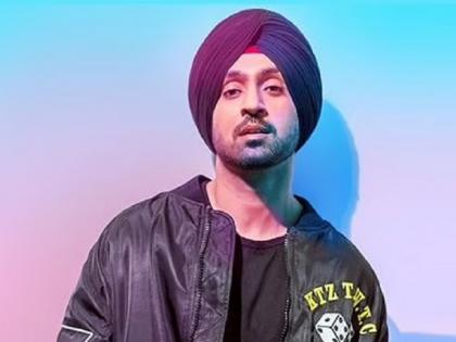 diljit dosanjh donated rs 1 crore to buy winter wear for protesting farmers reveals punjabi singer  | कलाकार धावला शेतकऱ्यांच्या मदतीला, दिलजीत दोसांझकडून 1 कोटीची देणगी