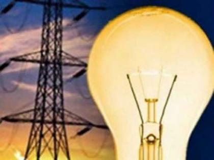 Light of 14 thousand houses in Nandurbar district | नंदुरबार जिल्ह्यातील 14 हजार घरात प्रकाश