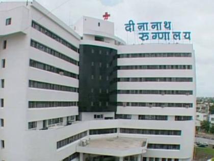 Rs 24 lakh for the treatment of 'those' babies; The babies are very underweight, treatment is ongoing in the intensive care unit | ‘त्या’ बाळांच्या उपचारासाठी २४ लाख रुपये; बाळांचे वजन खूपच कमी, अतिदक्षता विभागात उपचार सुरू Rs 24 lakh for the treatment of 'those' babies; The babies are very underweight, treatment is ongoing in the intensive care unit | ‘त्या’ बाळांच्या उपचारासाठी २४ लाख रुपये; बाळांचे वजन खूपच कमी, अतिदक्षता विभागात उपचार सुरू
