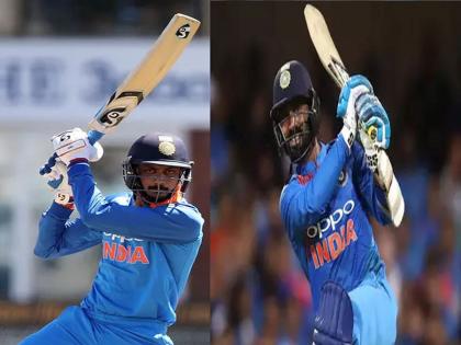 Will Akshar Patel before Dinesh Karthik? Question on Pant's leadership, now the answer is from Team India | दिनेश कार्तिकच्या आधी अक्षर पटेल का? पंतच्या नेतृत्वावर सवाल, आता टीम इंडियाकडून आलं असं उत्तर