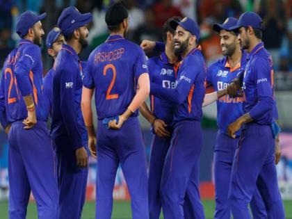 Team India: The player who will be seen playing for the last time for Team India in T20 World Cup, may announce his retirement | Team India: टी-२० विश्वचषकात टीम इंडियाकडून शेवटचा खेळताना दिसेल हा खेळाडू, करू शकतो निवृत्तीची घोषणा