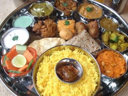 'Shivbhojan Thali' in Kolhapur from 1st January | केवळ १0 रुपयांत पोटभर जेवण : कोल्हापुर शहरात चार ठिकाणी केंद्र