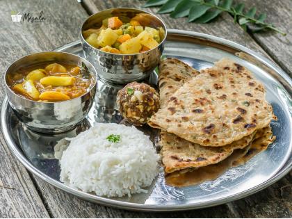 diet tips for dinner avoid these food items in dinner according to ayurveda | आजारांपासून करायचा असेल स्वत:चा बचाव तर रात्रीच्या जेवणात 'हे' पदार्थ अजिबात खाऊ नका