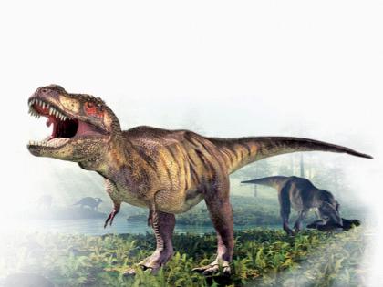 what do you say Dinosaurs live on another planet..., American researchers claim; Some planets are in the first stages of development | काय सांगता? दुसऱ्या ग्रहावर राहतात डायनासोर..., अमेरिकन संशोधकांचा दावा; काही ग्रह विकासाच्या पहिल्या टप्प्यात