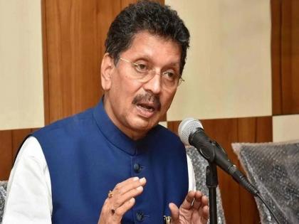 'School adoption yajna' is not privatization - School Education Minister Deepak Kesarkar | 'शाळा दत्तक याेजना' म्हणजे खाजगीकरण नाही - शालेय शिक्षण मंत्री दीपक केसरकर