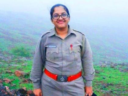 Deepali Chavan suicide case: Forest department inquiry committee instead of department inquiry | दीपाली चव्हाण आत्महत्या प्रकरण : खाते चौकशीऐेवजी वनविभागाची चौकशी समिती