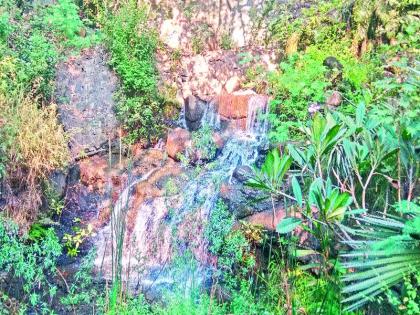 Water in Ganesh lake left for Deep festival | दीपोत्सवासाठी सोडले गणेश तलावात पाणी