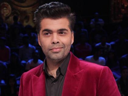 The Man Who Looks Exactly Like Karan Johar | चाहत्याच्या एका ट्विटने करण जोहर झाला नि:शब्द! अचानक समोर आला ‘डुप्लिकेट’!!