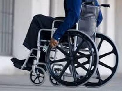 Grant collection at school level for disabled students | दिव्यांग विद्यार्थ्याकरिता शाळा स्तरावर अनुदान जमा