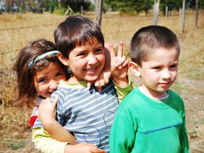stay cool, while disciplinig children | स्वत: ‘शिस्तीत’ राहाल, तरच मुलांनाही लागेल ‘वळण’.. stay cool, while disciplinig children | स्वत: ‘शिस्तीत’ राहाल, तरच मुलांनाही लागेल ‘वळण’..