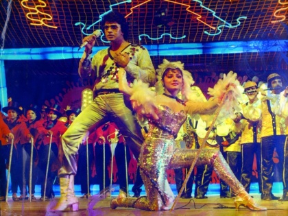 Who will play Mithunda's role in Disco Dancer remake? | 'डिस्को डान्सर'चा येणार रिमेक, कोण साकारणार मिथुनची भूमिका?
