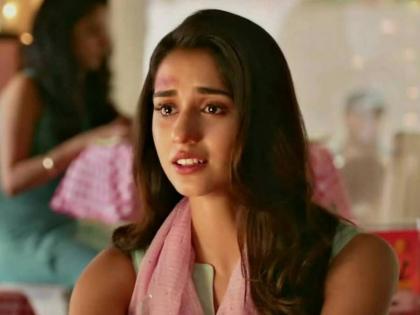 actress Disha Patani exit from big budget movie may her career in danger | एका बिग बजेट सिनेमातून दिशा पाटनीचा पत्ता कट, करिअरचे वाजणार तीन तेरा?