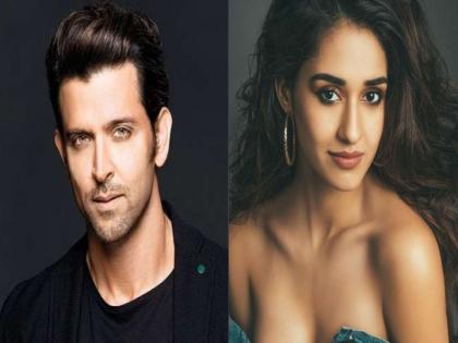 Disha leave the film because of hrithik flirting | OMG : ऋतिकच्या फ्लर्टला कंटाळून दिशाने सोडला सिनेमा?