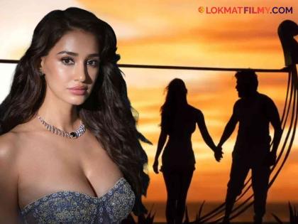 bollywood actress disha patani revealed in interview about she changed 21 costumes in kanguva movie for yolo song shoot | ४ दिवस शूटिंग अन् २१ वेळा बदलले कपडे; दिशा पाटनीच्या 'कंगुवा'मधील गाण्याचं असं झालं शूटिंग