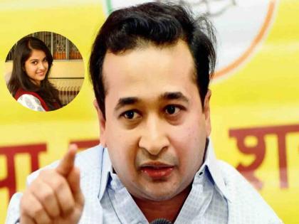 Nitesh Rane to be interrogated in Disha Salian death case What exactly is the case? | मोठी बातमी! दिशा सालियन मृत्यू प्रकरणी नितेश राणेंची होणार चौकशी; नेमकं प्रकरण काय?