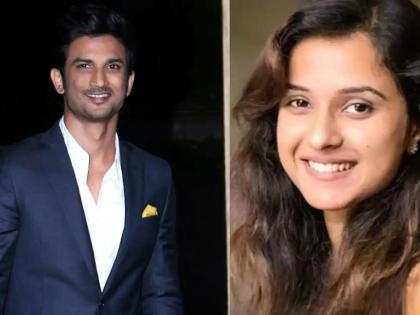 Is Disha Salian's death related to Sushant case? The CBI is looking for the connection | दिशा सालियन मृत्यूचे सुशांत प्रकरणाशी संबंध आहे का? धागेदोरे शोधतेय सीबीआय