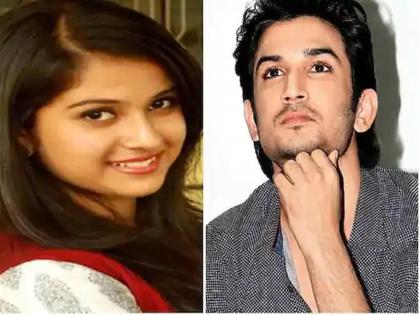 Rohan Roy important link between Disha Salian and Sushant Rajput death; Nitesh Rane's claim | दिशा सालियान आणि सुशांत राजपूत मृत्यू यामधील रोहन रॉय महत्त्वाचा दुवा; नितेश राणेंचा दावा