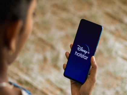 Disney plus Hotstar down problems accessing account Did you have the same problem users complaint on twitter | Disney+ Hotstar डाऊन, अकाऊंट ॲक्सेस करण्यात अडचणी; तुम्हालाही आली का समस्या?