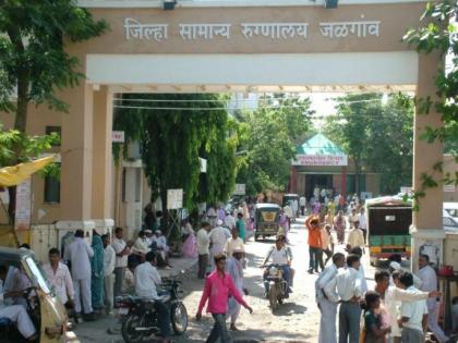 Corona Hospital's 'operation' on social media | कोरोना रुग्णालयाचे सोशल मीडियावर ‘आॅपरेशन’