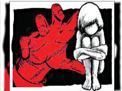 Eight-year-old girl molested, taken home and subjected to indecent behavior; Accused arrested | आठ वर्षीय मुलीचा विनयभंग, घरी नेऊन केले अश्लील वर्तन; आरोपीस अटक