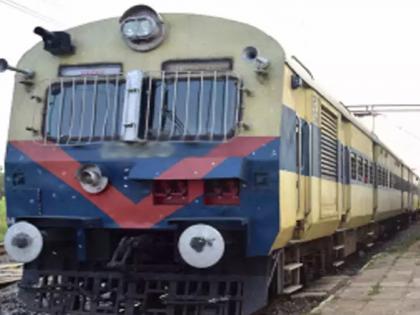 Diva-Ratnagiri passenger will soon board a new train | दिवा-रत्नागिरी पॅसेंजरला लवकरच चढणार नवा साज