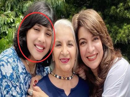 Bollywood actress Divya Seth Shah daughter Mihika Seth passed away | बॉलिवूड अभिनेत्रीवर कोसळला दु:खाचा डोंगर; २४ वर्षीय मुलीचं अचानक झालं निधन