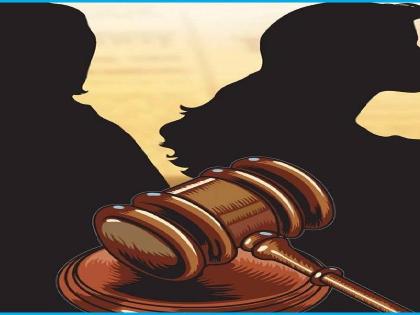 The right of the wife to remain in the house of the father-in-law even after separation from the husband; The Delhi High Court struck down the mother-in-law | पतीपासून विभक्त झाल्यानंतरही पत्नीला सासरच्या घरी राहण्याचा अधिकार; दिल्ली हायकोर्टाने सासूला दिला दणका