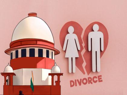 supreme court rejects divorce petition of 89 years old man against 82 years wife | एका घटस्फोटाची गोष्ट! २७ वर्ष कोर्ट कचेरी, अखेर ‘सुप्रीम’ निकाल; नेमके प्रकरण काय? वाचा