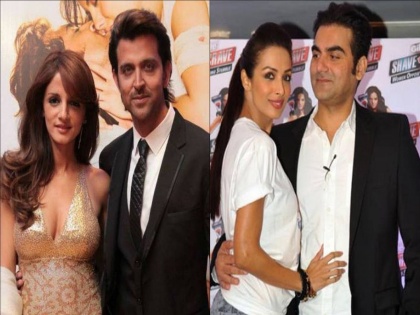 Malika Arora To Saif Ali Khan These Are the Most Expensive Divorces In Bollywood they Make for Explicit Headlines in media-SRJ | बॉलिवूडच्या 'या' अभिनेत्यांना घटस्फोट घेणे पडले महागात, द्यावे लागले इतक्या कोटींची पोटगी