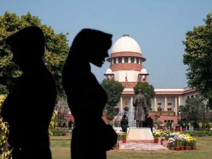 Supreme Court's big decision; What did the wife who asked for Rs 12 crore and a BMW car get after divorce? | सुप्रीम कोर्टाचा मोठा निर्णय; घटस्फोटानंतर 12 कोटी रुपये अन् BMW कार मागणाऱ्या पत्नीला काय मिळाले?