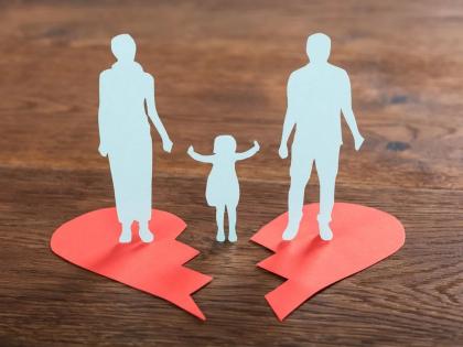 घटस्फोटासाठी प्रियकराला दिले ₹ ४ कोटी; एकत्र रहायला गेले अन् मग...