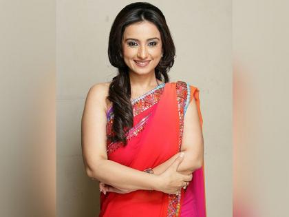 Divya Dutta to lend her voice for RadhaKrishn | ‘राधाकृष्ण’ मालिकेसाठी दिव्या दत्ता करते हे काम !