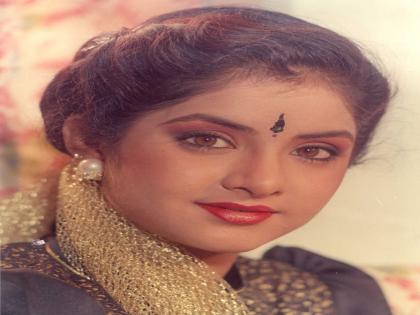 Divya Bharti Death Anniversary: This actress got Divya Bharti's Duplicate as Big Banner Cinema | Divya Bharti Death Anniversary: या अभिनेत्रीला दिव्या भारतीची डुप्लिकेट म्हणून मिळाले होते बड्या बॅनर्सचे सिनेमा