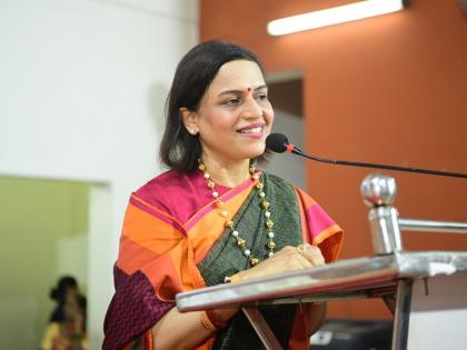 committed to solving the problem of unemployment said mla divya rane goa | बेरोजगारीची समस्या सोडविण्यास कटिबद्ध: आमदार दिव्या राणे committed to solving the problem of unemployment said mla divya rane goa | बेरोजगारीची समस्या सोडविण्यास कटिबद्ध: आमदार दिव्या राणे