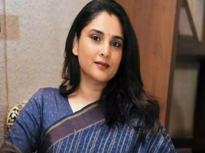 congress former social media head divya spandana tweet office circulate message to toll me | 'मी पार्टीचे 8 कोटी घेऊन पळून गेले नाही', ट्रोल झाल्यानंतर दिव्या स्पंदनांकडून ट्विट; काँग्रेसवर केले गंभीर आरोप