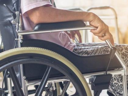 Orders issued for verification of disability certificates; Two years imprisonment if found with bogus certificate | दिव्यांग प्रमाणपत्राच्या पडताळणीचे आदेश जारी; बोगस प्रमाणपत्र आढळले तर दोन वर्षांचा कारावास Orders issued for verification of disability certificates; Two years imprisonment if found with bogus certificate | दिव्यांग प्रमाणपत्राच्या पडताळणीचे आदेश जारी; बोगस प्रमाणपत्र आढळले तर दोन वर्षांचा कारावास
