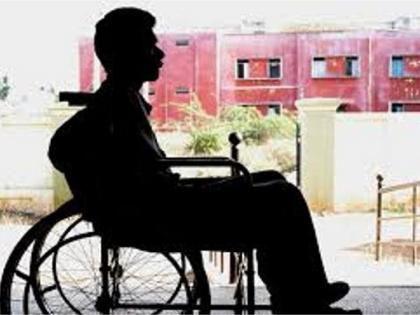 Injustice to the disabled in Talathi recruitment, Commissioner's notice, will recruitment be delayed due to advertisement confusion? | तलाठी भरतीत दिव्यांगांवर अन्याय, आयुक्तांची नोटीस, जाहिरात गोंधळामुळे भरती लांबणार?