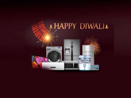 500 crore turnover of electronics equipment in Nagpur from Dussehra to Diwali! | दसरा ते दिवाळी नागपुरात इलेक्ट्रॉनिक्स उपकरणांची ५०० कोटींची उलाढाल!