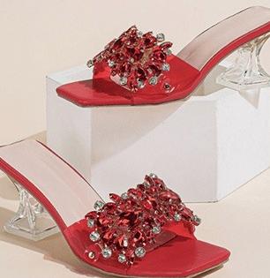 Diwali Fashion : कोणत्या साडीवर कोणती हिल्स जास्त शोभून दिसते? पाहा, नेमकं कधी काय घालावं?