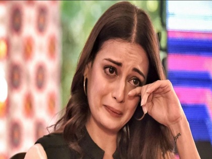 Dia Mirza opens up on her divorce for the FIRST time PSC | घटस्फोटानंतर दिया मिर्झाला या गोष्टींना द्यावे लागतेय तोंड, तिनेच दिली कबुली