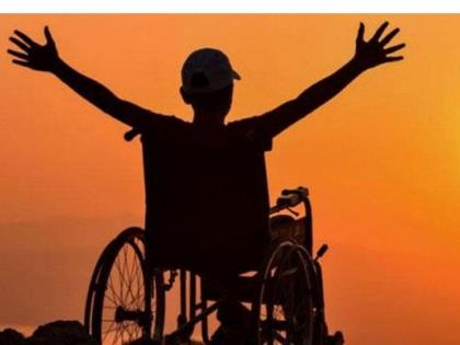 Good news for the disabled; Do you need a certificate? Then read this news for sure | दिव्यांगासाठी खुषखबर; तुम्हाला प्रमाणपत्र हवे ? मग ही बातमी नक्की वाचा