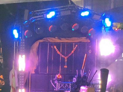 How can a fragile heart survive where walls crumble to the sound of a DJ Three people have died in Sangli in two years. | डीजेच्या आवाजात भिंती कोसळतात तिथे नाजूक हृदय टिकेल तरी कसे, सांगलीत दोन वर्षांत गेला तिघांचा बळी