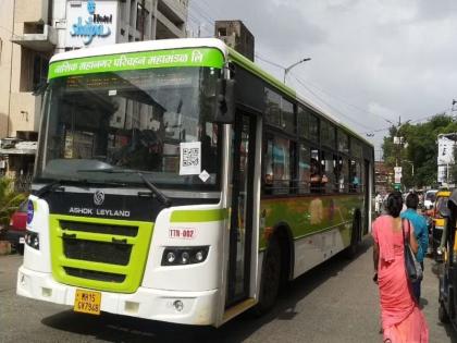 Two contractors to operate City Link buses; Constant strikes break the monopoly | सिटी लिंक बस चालविणार दोन ठेकेदार; सततच्या संपामुळे मक्तेदारी मोडीत