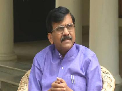 Investigate the complaint lodged by a woman against Shivsena MP Sanjay Raut; High Court directions pdc | संजय राऊत यांच्याविरोधात महिलेने केलेल्या तक्रारीची चौकशी करा; उच्च न्यायालयाचे निर्देश