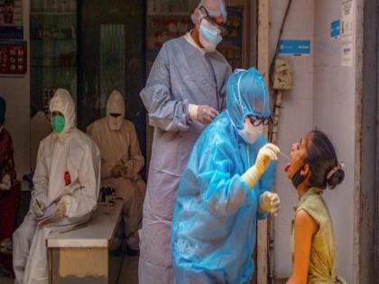 CoronaVirus News: Dharavi pattern is being implemented in Kandivali, Borivali and Dahisar | CoronaVirus News: कांदिवली, बोरिवली व दहिसरमध्ये राबवणार धारावी पॅटर्न