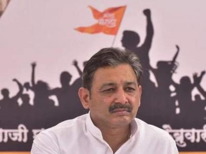 Sambhaji Raje Chhatrapati must have been misunderstood, said Congress leader Sachin Sawant. | पक्षीय मतदानात घोडेबाजार होत नाही; संभाजीराजेंचा गैरसमज झालाय- सचिन सावंत