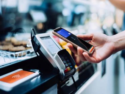 Digital payments have grown tremendously in the country over the past few years. | दिवाळी ‘ऑनलाईन’च; रोख व्यवहारांमध्ये प्रथमच झाली घट, २० वर्षांत पहिल्यांदाच घडलं!