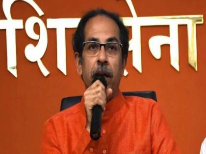 Coronavirus in Maharashtra: airport, port systems more alert; Citizens should not be scared - CM Uddhav Thackeray | Coronavirus in Maharashtra: विमानतळ, बंदरांवरील यंत्रणा अधिक सतर्क; नागरिकांनी घाबरु नये-  उद्धव ठाकरे