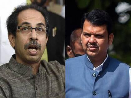 The state government has constituted a four-member committee to openly investigate the Jalayukta Shivar Abhiyan. | देवेंद्र फडणवीसांच्या अडचणीत होणार वाढ?; ठाकरे सरकारकडून चार सदस्यांची समिती स्थापन